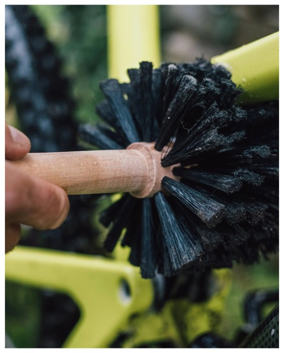 Щетка Peaty's Bog Brush, 1шт