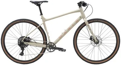 Велосипед 28" Marin DSX рама - M Khaki Red B6