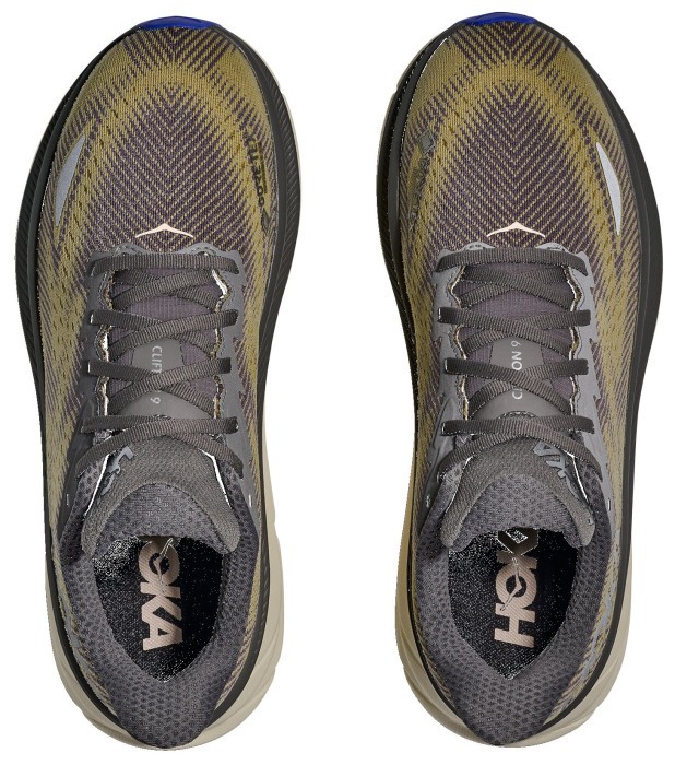 Кросівки для бігу HOKA ( 1141470F ) M CLIFTON 9 GTX 2026
