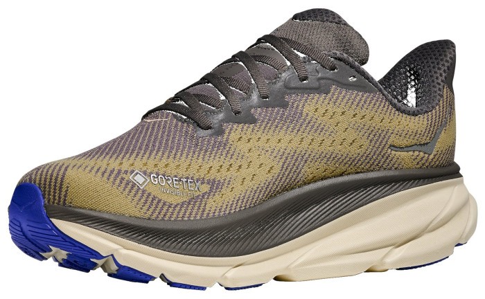 Кросівки для бігу HOKA ( 1141470F ) M CLIFTON 9 GTX 2026