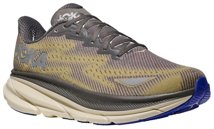Кросівки для бігу HOKA ( 1141470F ) M CLIFTON 9 GTX 2026