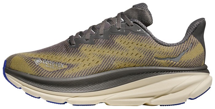 Кросівки для бігу HOKA ( 1141470F ) M CLIFTON 9 GTX 2026