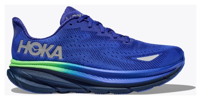 Кросівки для бігу HOKA ( 1141470F ) M CLIFTON 9 GTX 2026