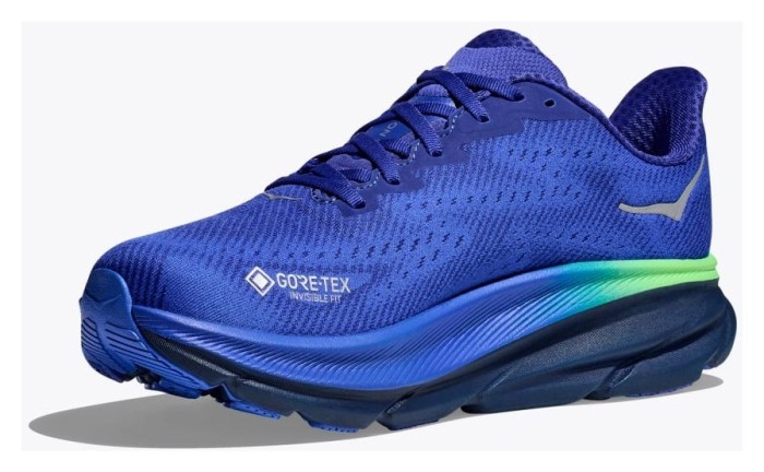 Кросівки для бігу HOKA ( 1141470F ) M CLIFTON 9 GTX 2026