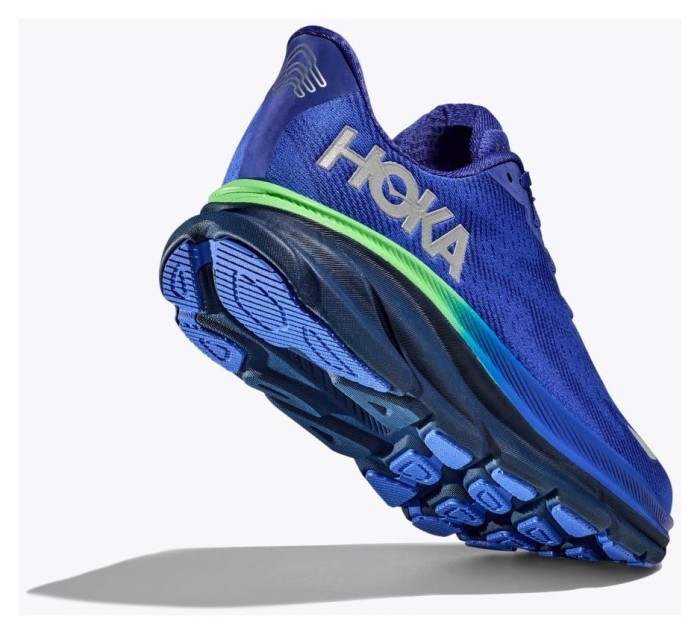 Кросівки для бігу HOKA ( 1141470F ) M CLIFTON 9 GTX 2026
