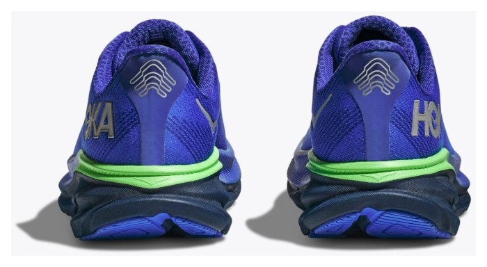 Кросівки для бігу HOKA ( 1141470F ) M CLIFTON 9 GTX 2026