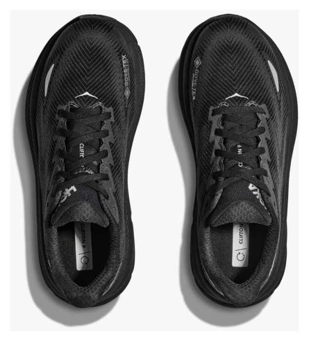 Кросівки для бігу HOKA ( 1141470F ) M CLIFTON 9 GTX 2026