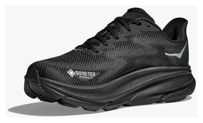 Кросівки для бігу HOKA ( 1141470F ) M CLIFTON 9 GTX 2026