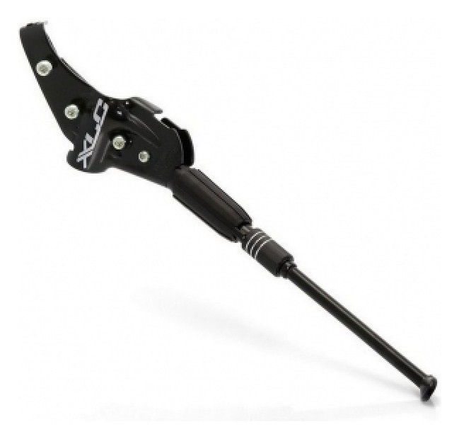 Підніжка ROU збоку задн. 26 ", із зрад-м кут. крепл-я, чорна, укр, укр