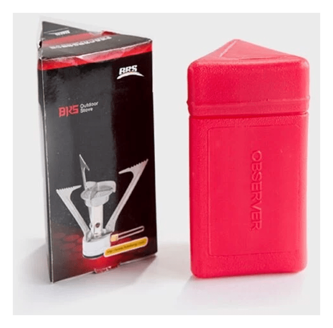 Газовая горелка BRS-1