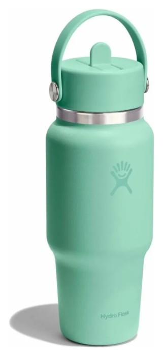 Термопляшка Hydro Flask 700 ml Wide Flex Straw Travel Bottle