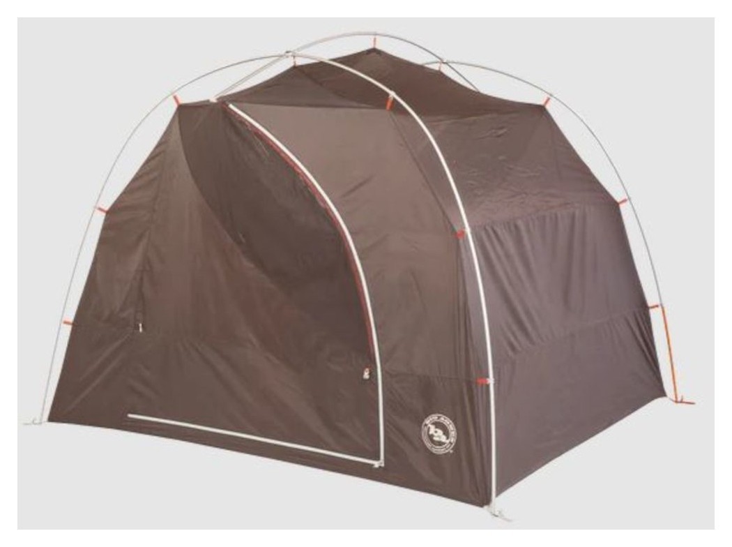 Палатка Big Agnes Bunk House 4 (2022)