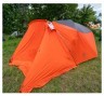 Намет Big Agnes Bunk House 4 (2022), укр Фото - 2