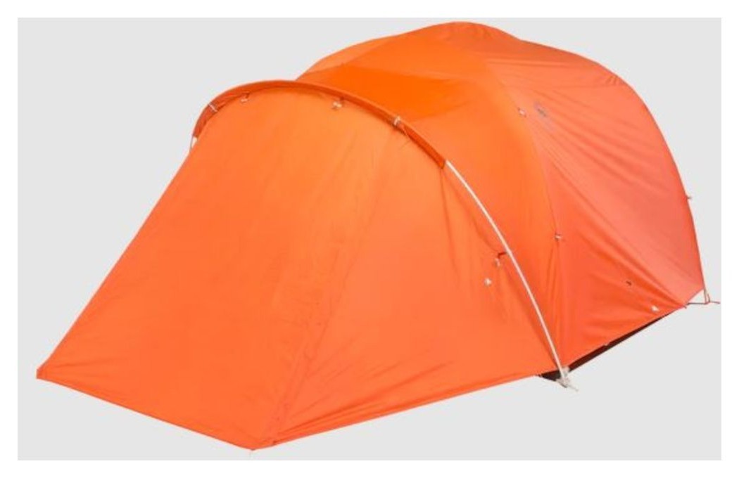 Палатка Big Agnes Bunk House 4 (2022)