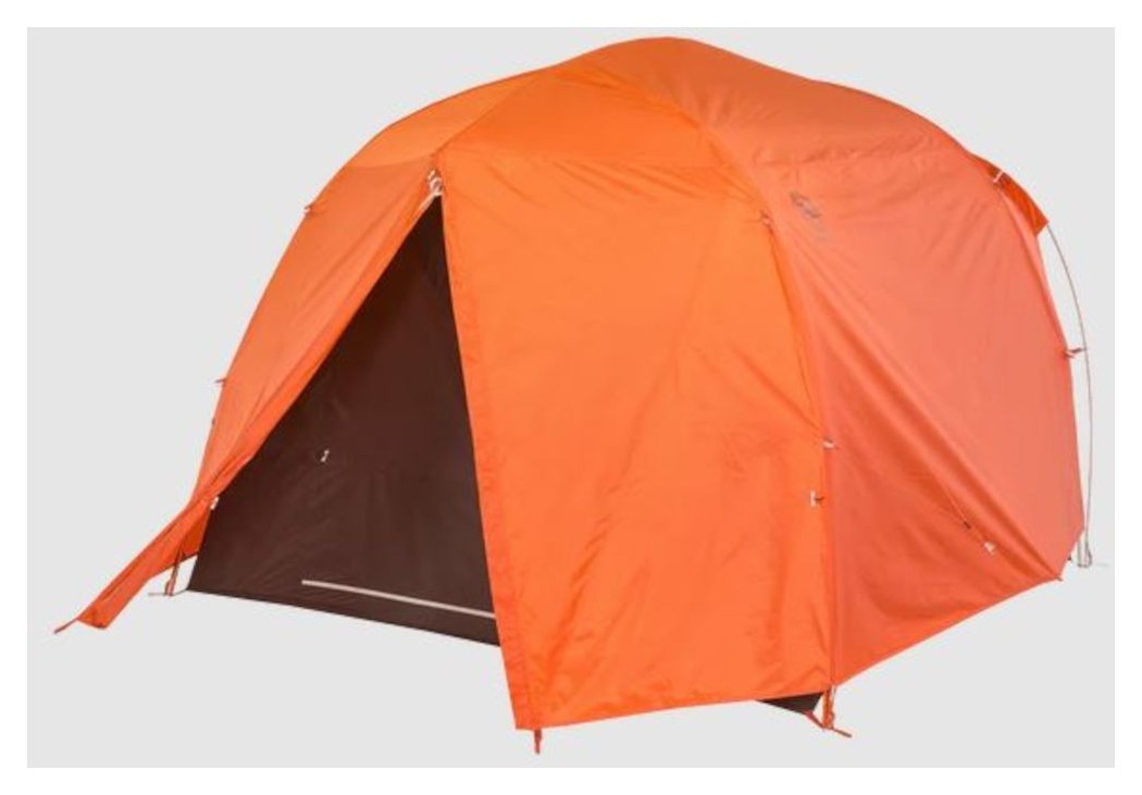 Палатка Big Agnes Bunk House 4 (2022)