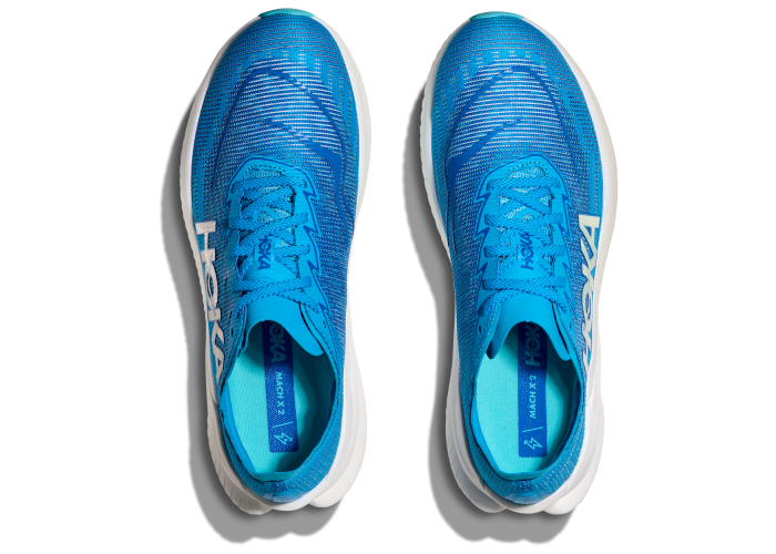 Кросівки для бігу HOKA ( 1155119 ) M MACH X 2 2025