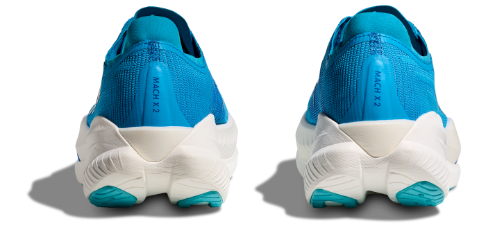 Кросівки для бігу HOKA ( 1155119 ) M MACH X 2 2025