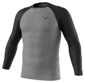 Термофутболка Dynafit Tour Light Merino L/S Tee Mns