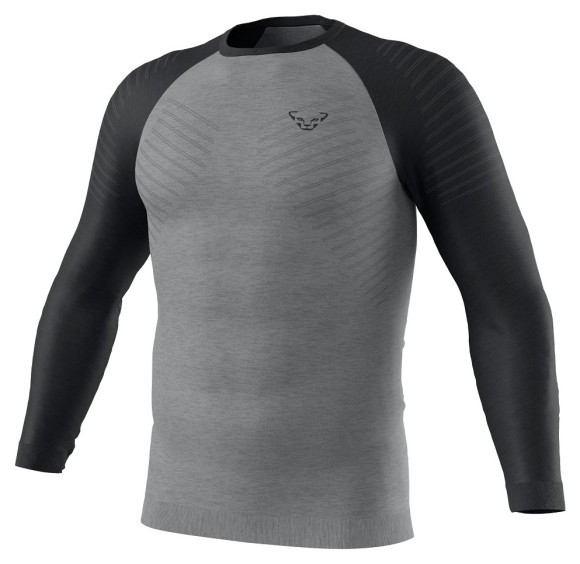 Термофутболка Dynafit Tour Light Merino L/S Tee Mns