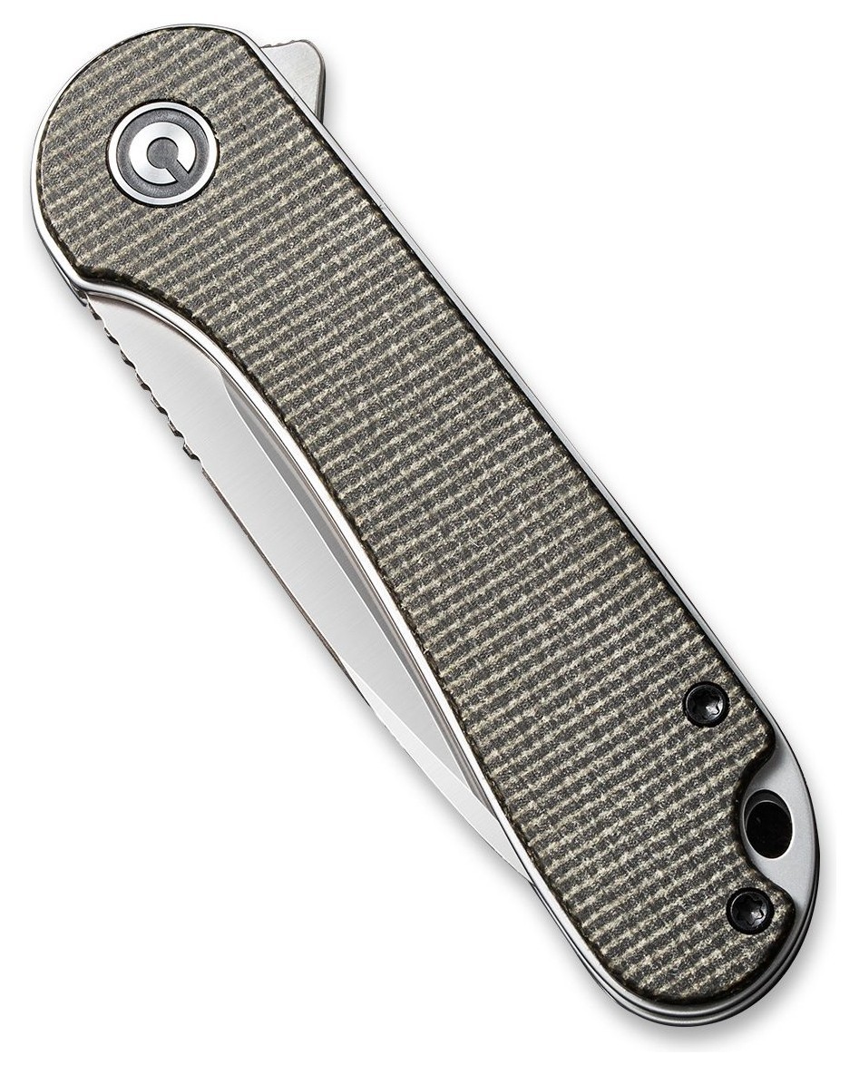 Нож складной Civivi Elementum C907T