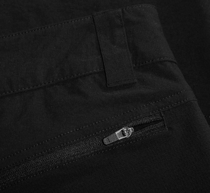 Брюки для туризма Mammut (1022-01970) Zinal Hybrid Pants 2025