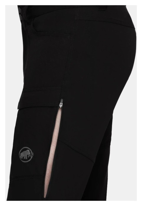 Брюки для туризма Mammut (1022-01970) Zinal Hybrid Pants 2025