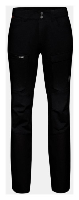 Брюки для туризма Mammut (1022-01970) Zinal Hybrid Pants 2025