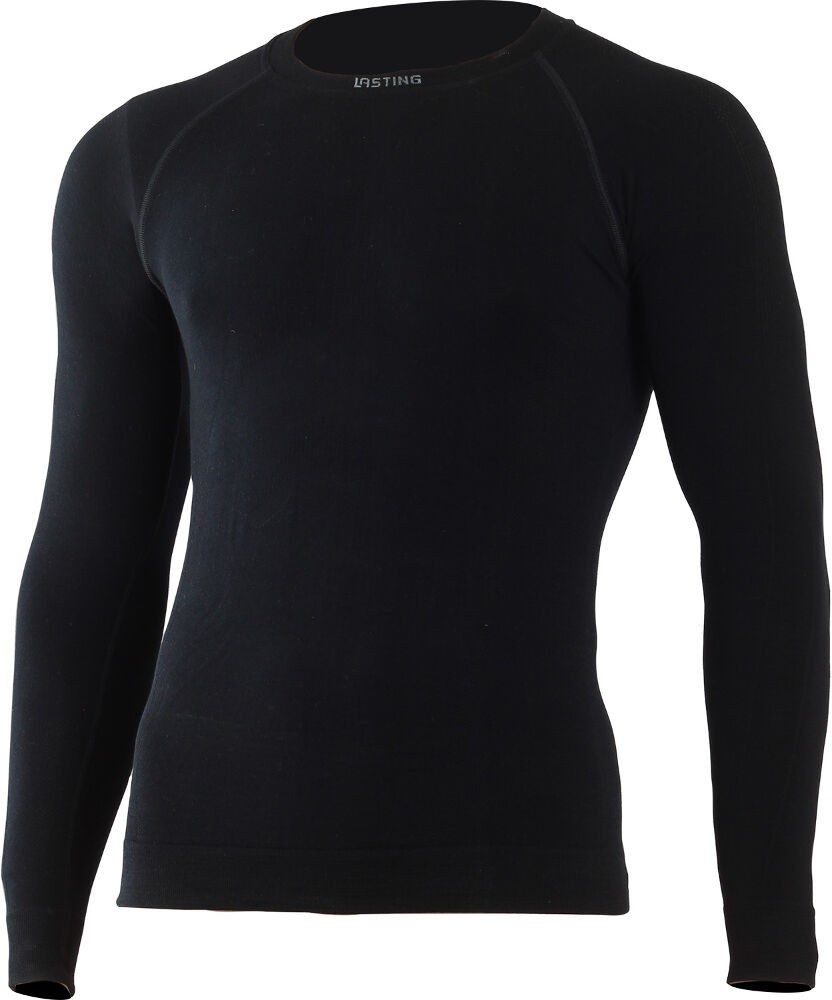 Термофутболка Lasting Wolf, укр, укр