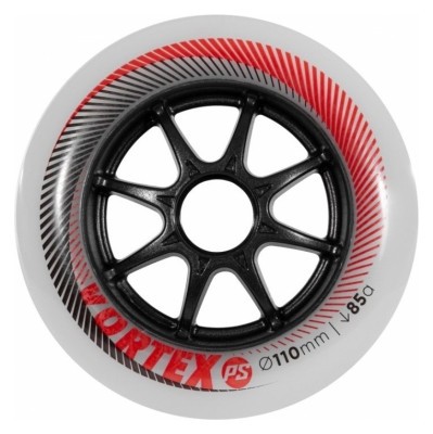 Колеса POWERSLIDE ( 905402 ) Vortex 110mm/85a, Pcs 2023