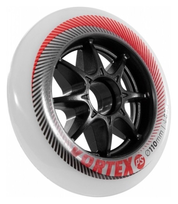 Колеса POWERSLIDE ( 905402 ) Vortex 110mm/85a, Pcs 2023