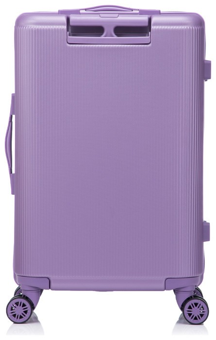 Валіза Semi Line 24" (M) Purple (T5916-3) Discounted
