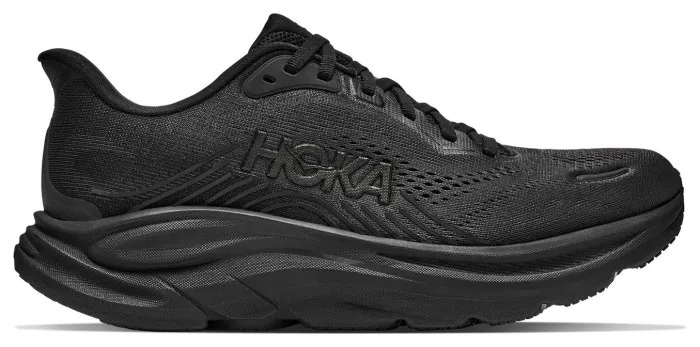 Кроссовки для бега HOKA ( 1177538-BBLC ) M Clifton 11 Wide
