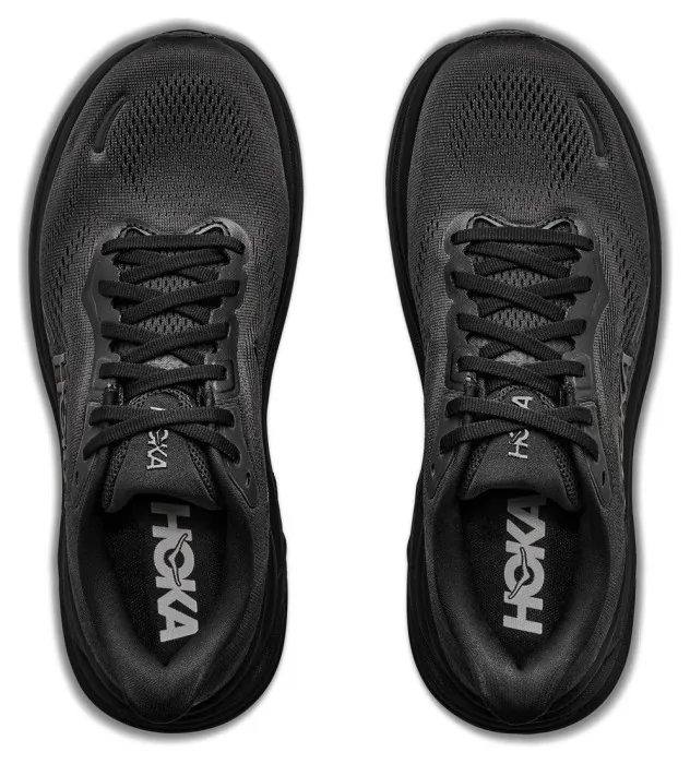 Кроссовки для бега HOKA ( 1177538-BBLC ) M Clifton 11 Wide