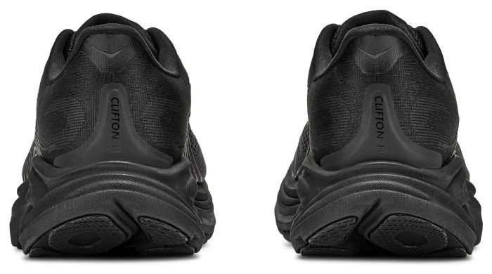 Кроссовки для бега HOKA ( 1177538-BBLC ) M Clifton 11 Wide