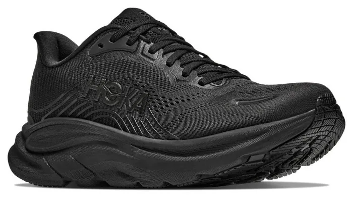 Кроссовки для бега HOKA ( 1177538-BBLC ) M Clifton 11 Wide