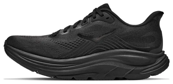 Кроссовки для бега HOKA ( 1177538-BBLC ) M Clifton 11 Wide