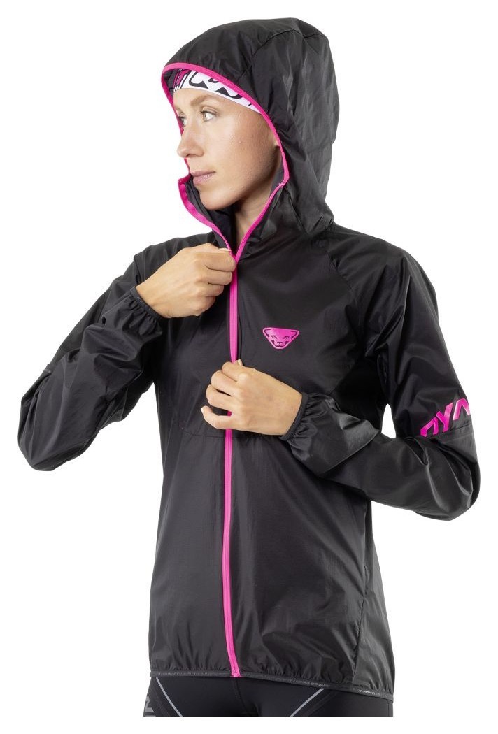 Куртка Dynafit Vert Wind Jacket Wms, укр, укр
