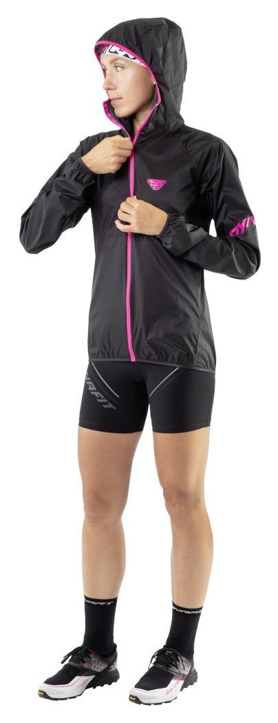 Куртка Dynafit Vert Wind Jacket Wms