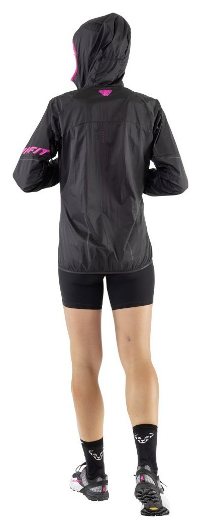 Куртка Dynafit Vert Wind Jacket Wms