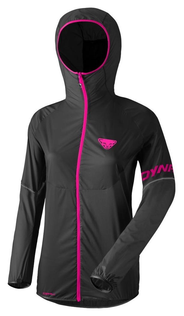 Куртка Dynafit Vert Wind Jacket Wms