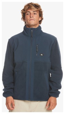 Флис Quiksilver (EQYFT04824) FZ POLAR 2024