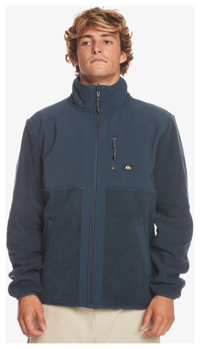 Флис Quiksilver (EQYFT04824) FZ POLAR 2024