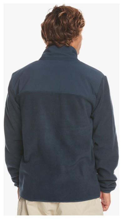 Флис Quiksilver (EQYFT04824) FZ POLAR 2024