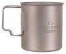 Lifeventure кружка Titanium Mug Фото - 2