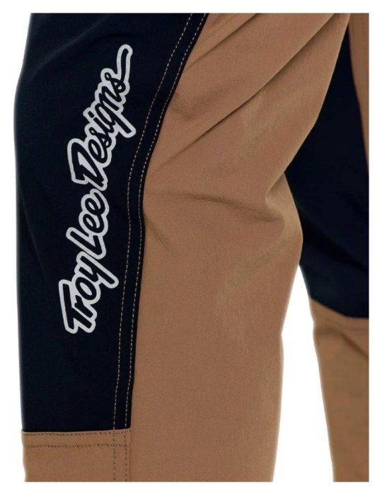 Велоштаны TLD SKYLINE TRAIL PANT; MONO [SIENNA] XL