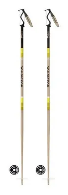 Палиці гірськолижні ROSSIGNOL (RDF5000) ELECTRA BAMBOO 2018