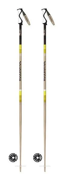 Палиці гірськолижні ROSSIGNOL (RDF5000) ELECTRA BAMBOO 2018
