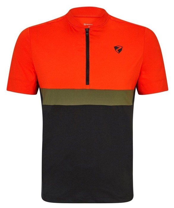 Футболка Ziener Narran black