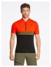Футболка Ziener Narran black, укр