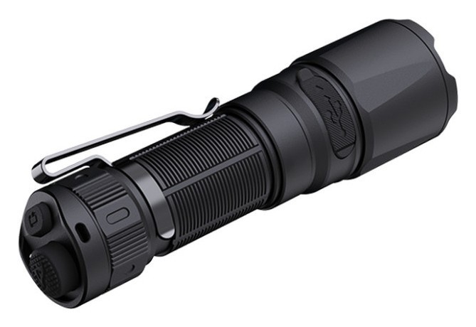 Тактичний ліхтар ручний Fenix TK05R